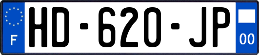 HD-620-JP