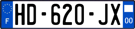 HD-620-JX