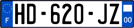 HD-620-JZ