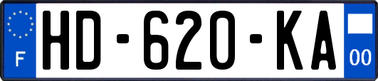 HD-620-KA