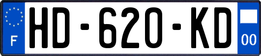 HD-620-KD