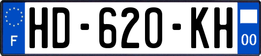 HD-620-KH