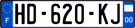 HD-620-KJ
