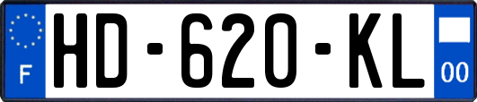 HD-620-KL