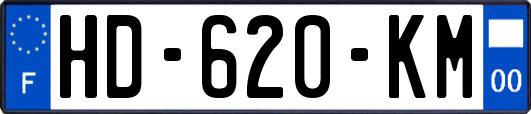 HD-620-KM