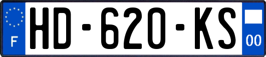 HD-620-KS