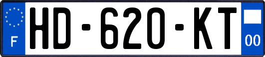 HD-620-KT
