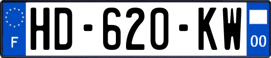 HD-620-KW