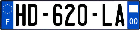 HD-620-LA