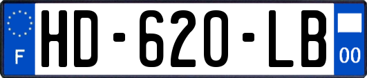 HD-620-LB