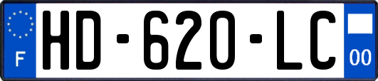 HD-620-LC