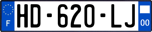 HD-620-LJ