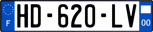 HD-620-LV