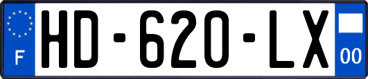 HD-620-LX