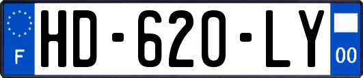 HD-620-LY