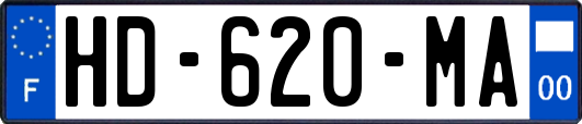 HD-620-MA
