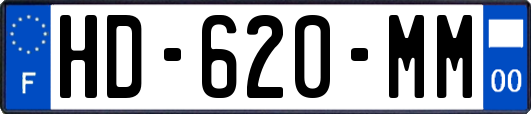 HD-620-MM