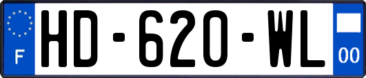 HD-620-WL