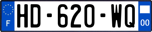 HD-620-WQ