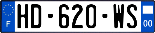 HD-620-WS