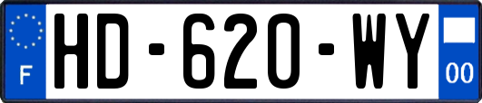 HD-620-WY