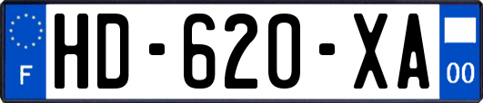 HD-620-XA