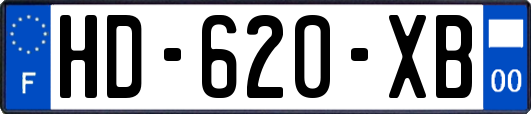 HD-620-XB
