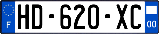 HD-620-XC