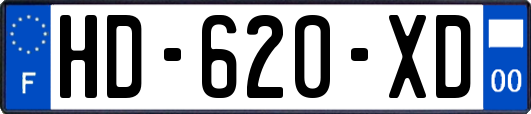 HD-620-XD