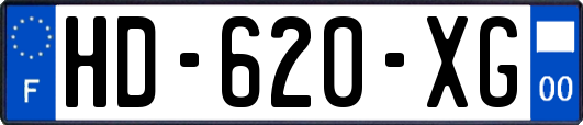 HD-620-XG