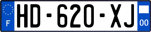 HD-620-XJ