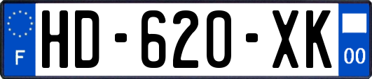 HD-620-XK