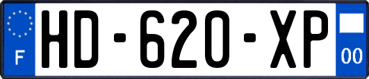 HD-620-XP