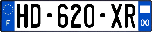 HD-620-XR