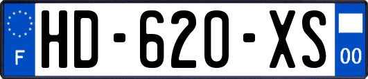 HD-620-XS