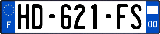 HD-621-FS