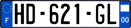 HD-621-GL