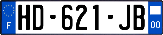 HD-621-JB