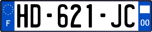 HD-621-JC