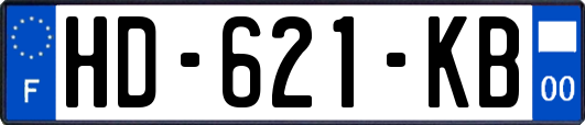 HD-621-KB