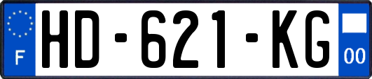 HD-621-KG