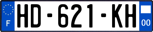 HD-621-KH