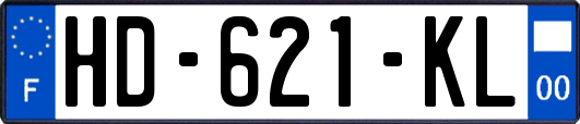 HD-621-KL