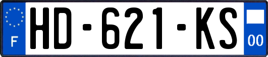 HD-621-KS