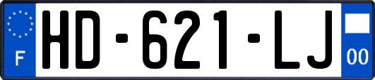 HD-621-LJ