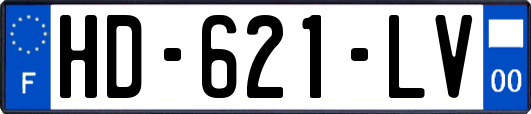 HD-621-LV