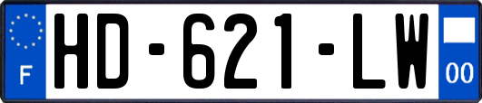 HD-621-LW