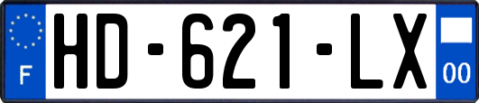 HD-621-LX
