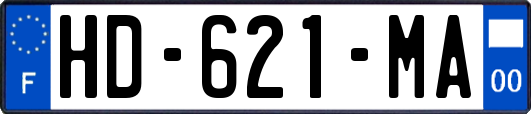 HD-621-MA