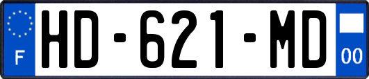 HD-621-MD